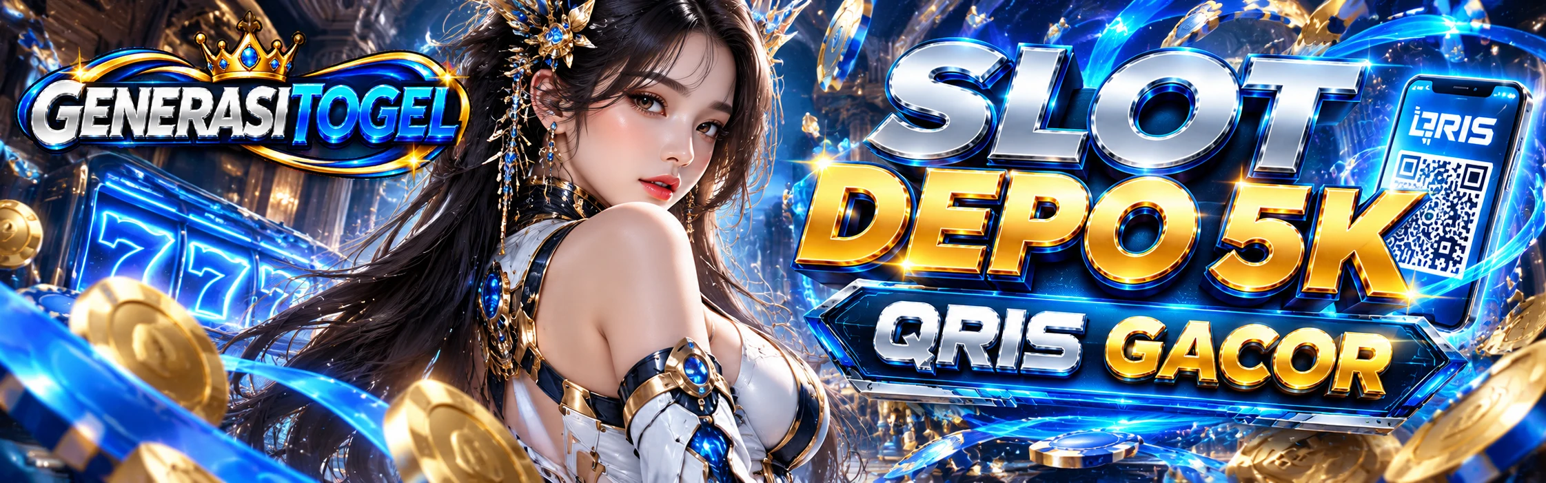 slot depo 5k